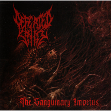 Defeated Sanity - Sanguinary Impetus