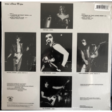 Mercyful Fate - Nuns Have No Fun