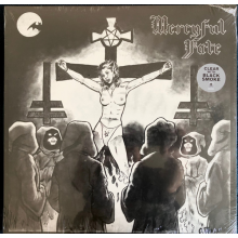 Mercyful Fate - Nuns Have No Fun