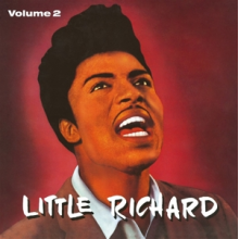 Richard, Little - Volume 2