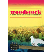 Documentary - Woodstock
