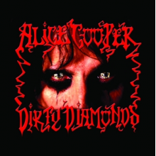 Cooper, Alice - Dirty Diamonds