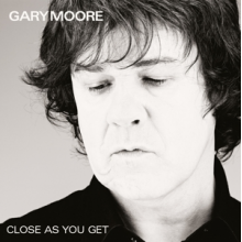 Moore, Gary - Close As You Get