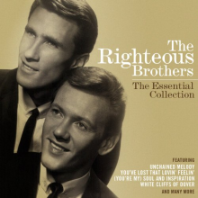Righteous Brothers - Essential Collection