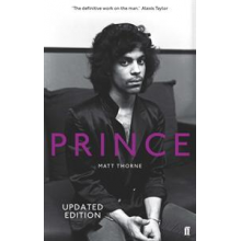 Book - Prince