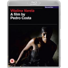 Movie - Vitalina Varela