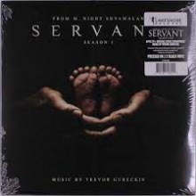 Gureckis, Trevor - Servant Season 1