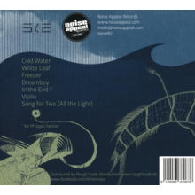 Drive Moya - Light We Lost