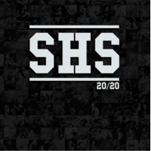 Superhero Status - 20/20