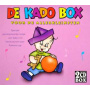Lap, Raimond - De Kado Box