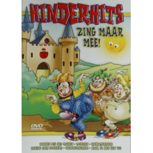 Movie - Kinderhits Zing Maar Mee