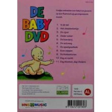 Animation - Baby Dvd