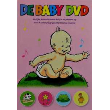 Animation - Baby Dvd
