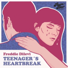 Dilevi, Freddie - Teenager's Heartbreak
