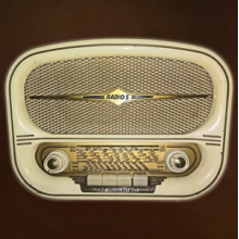 Outcrowd, the - 7-Radio 5