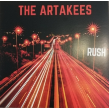 Artakees - Rush