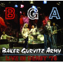 Baker Gurvitz Army - Live In Derby '75