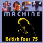 Soft Machine - British Tour '75