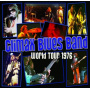 Climax Blues Band - World Tour 1976