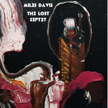 Davis, Miles - Lost Septet