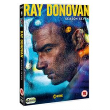 Tv Series - Ray Donovan Season 7