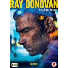 Tv Series - Ray Donovan Season 7