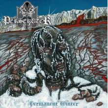 Persekutor - Permanent Winter