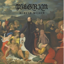 Pilgrim - Misery Wizard