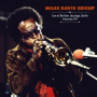 Davis, Miles - Live At Berliner Jazztage - 1971