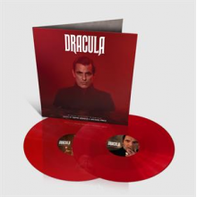 Arnold, David & Michael Price - Dracula