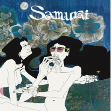 Samurai - Samurai