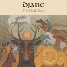Djabe - Magic Stag