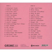 V/A - Grime 2.0