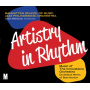 Manhattan School of Music Jazz Philharmonic Orchestra - Artistry In Rhythm