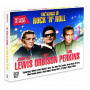 Lewis/Orbison/Perkins - Kings of Rock'n Roll