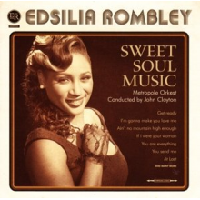 Rombley, Edsilia - Sweet Soul Music