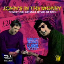 Clarke, John Cooper - John's In the Money