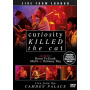 Curiosity Killed the Cat - Live From London