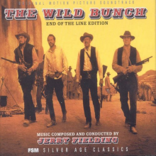 Fielding, Jerry - Wild Bunch