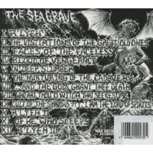 Graveyard - Sea Grave
