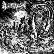 Graveyard - Sea Grave