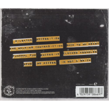 Modern Pets - Sorry, Thanks