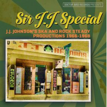 V/A - Sir J.J. Special