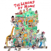 Lemons - At Home