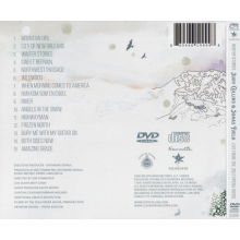 Collins, Judy -& Jonas Fjeld- - Winter Stories: Live From the Oslo Opera House
