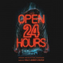 Church, Holly Amber - Open 24 Hours