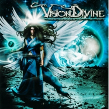 Vision Divine - 9 Degrees West of the Moon