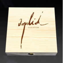 Orplid - Legatum