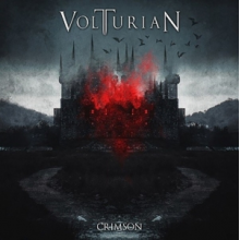 Volturian - Crimson