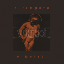 Vrimuot - O Tempora, O Mores!